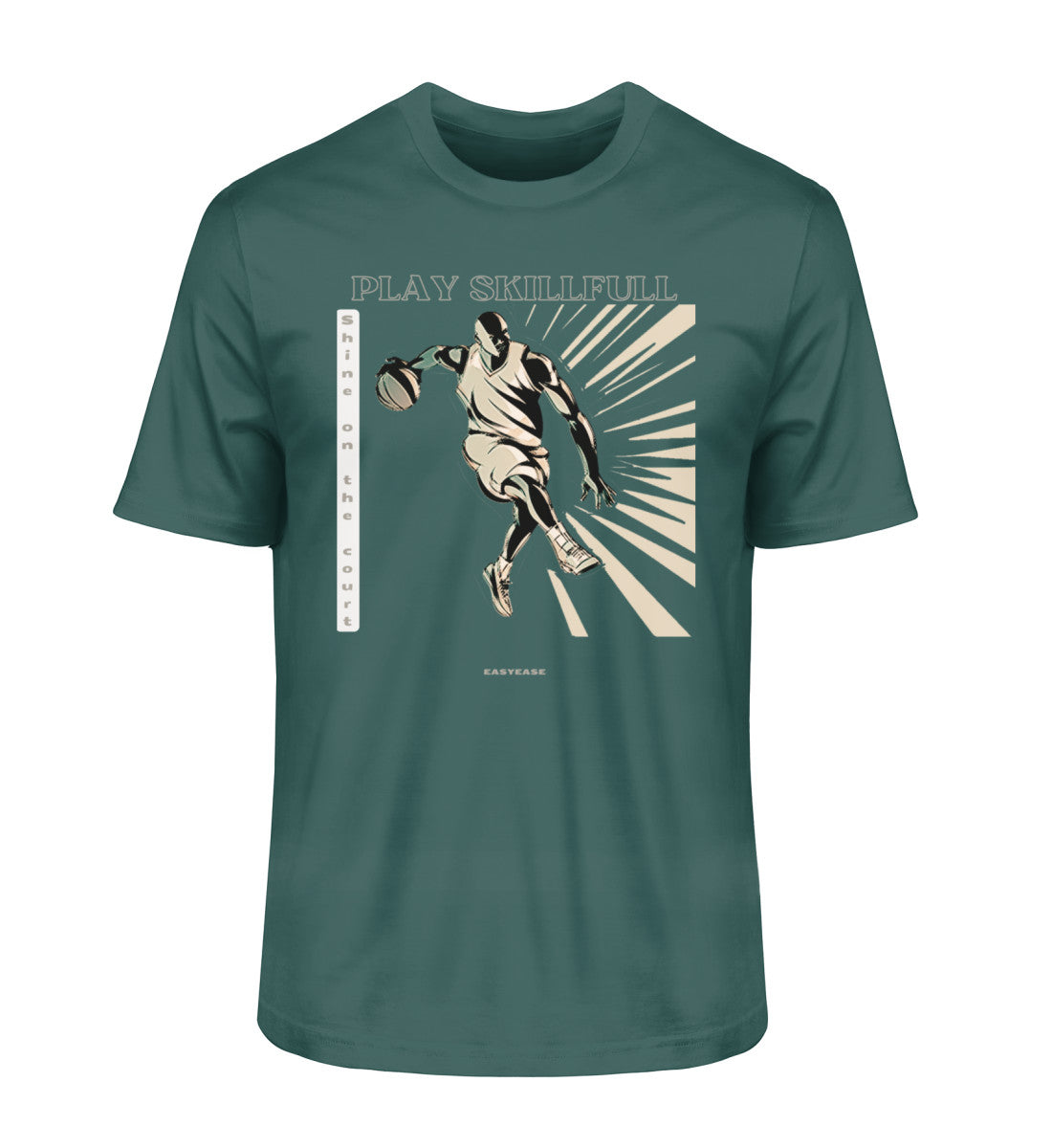 Glazed Green-7032