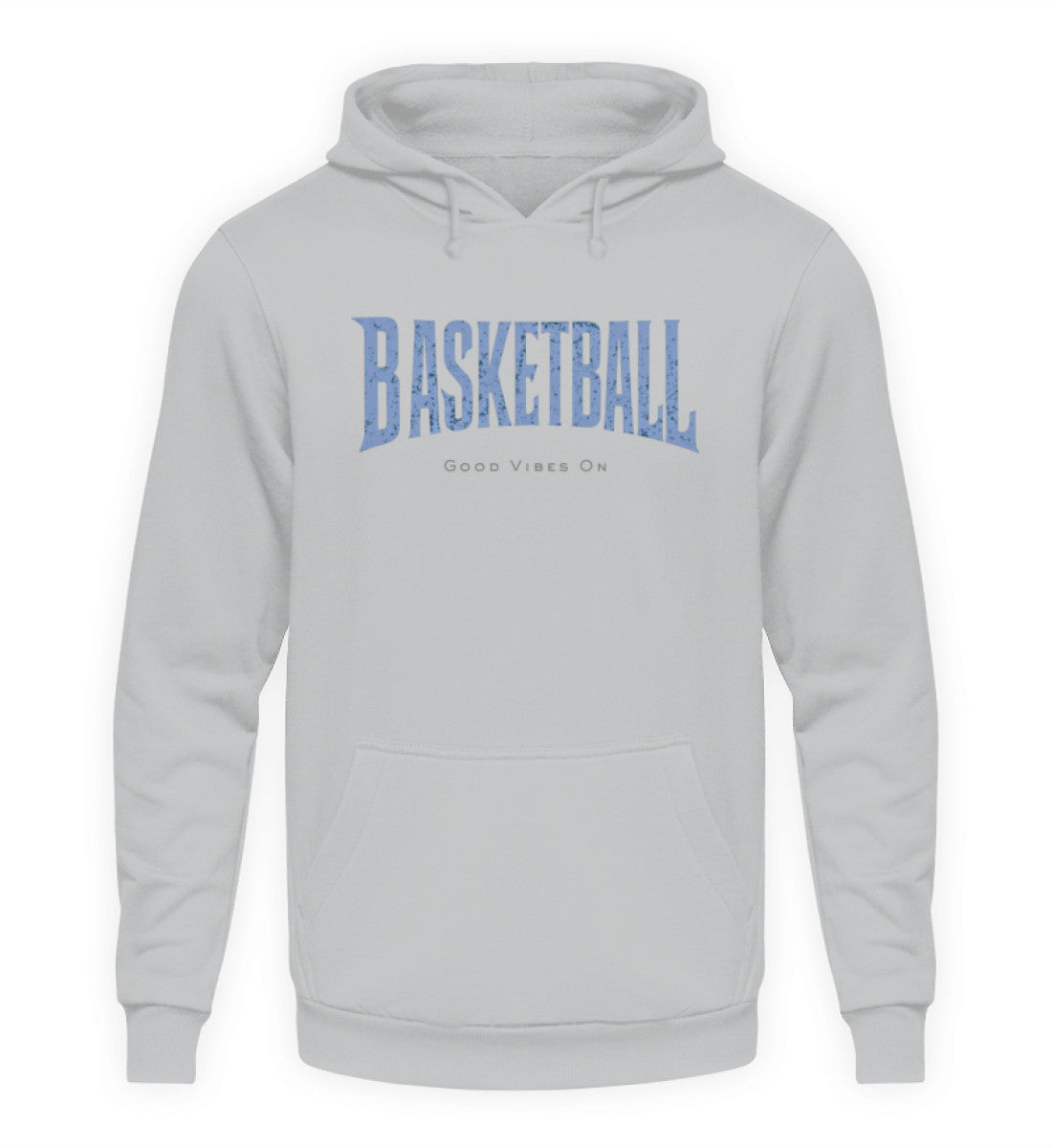 Heather Sport Grey-6807