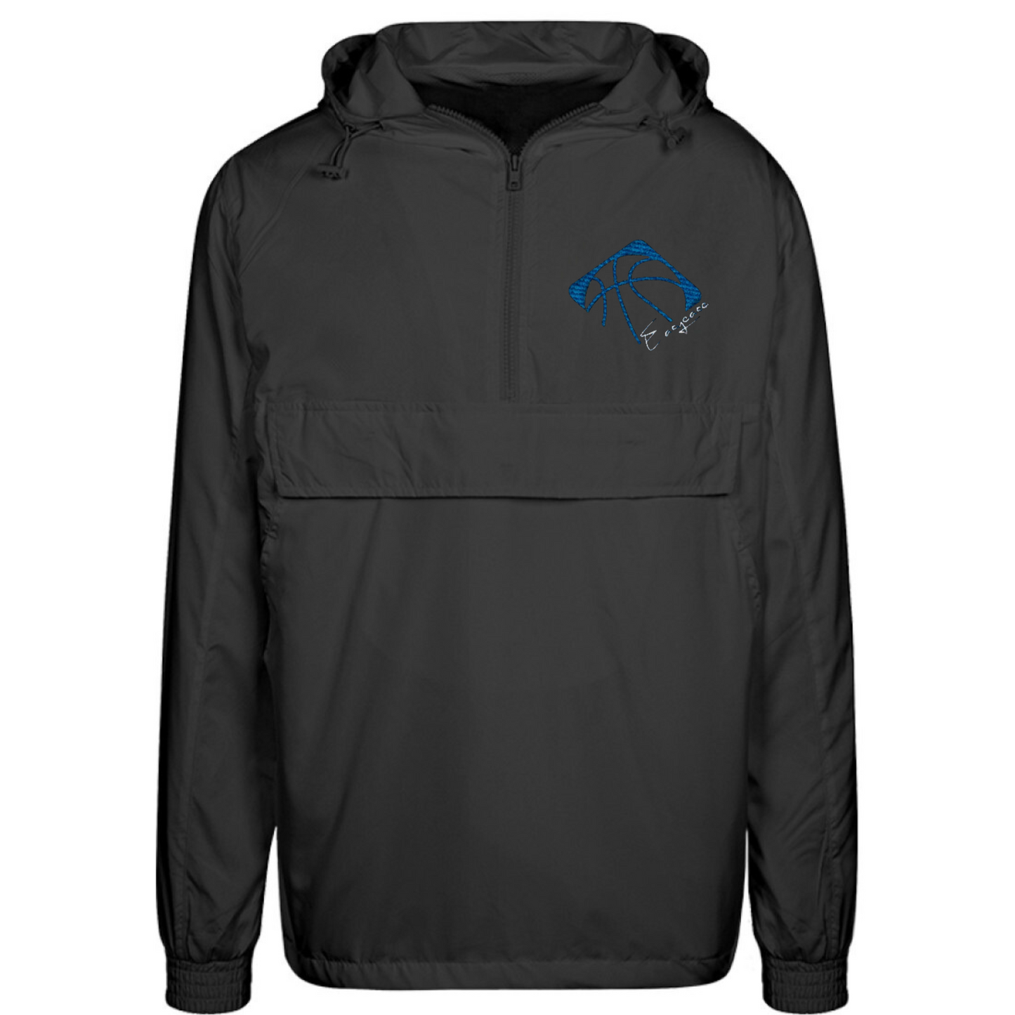 Easyease - Urban Windbreaker mit Stick