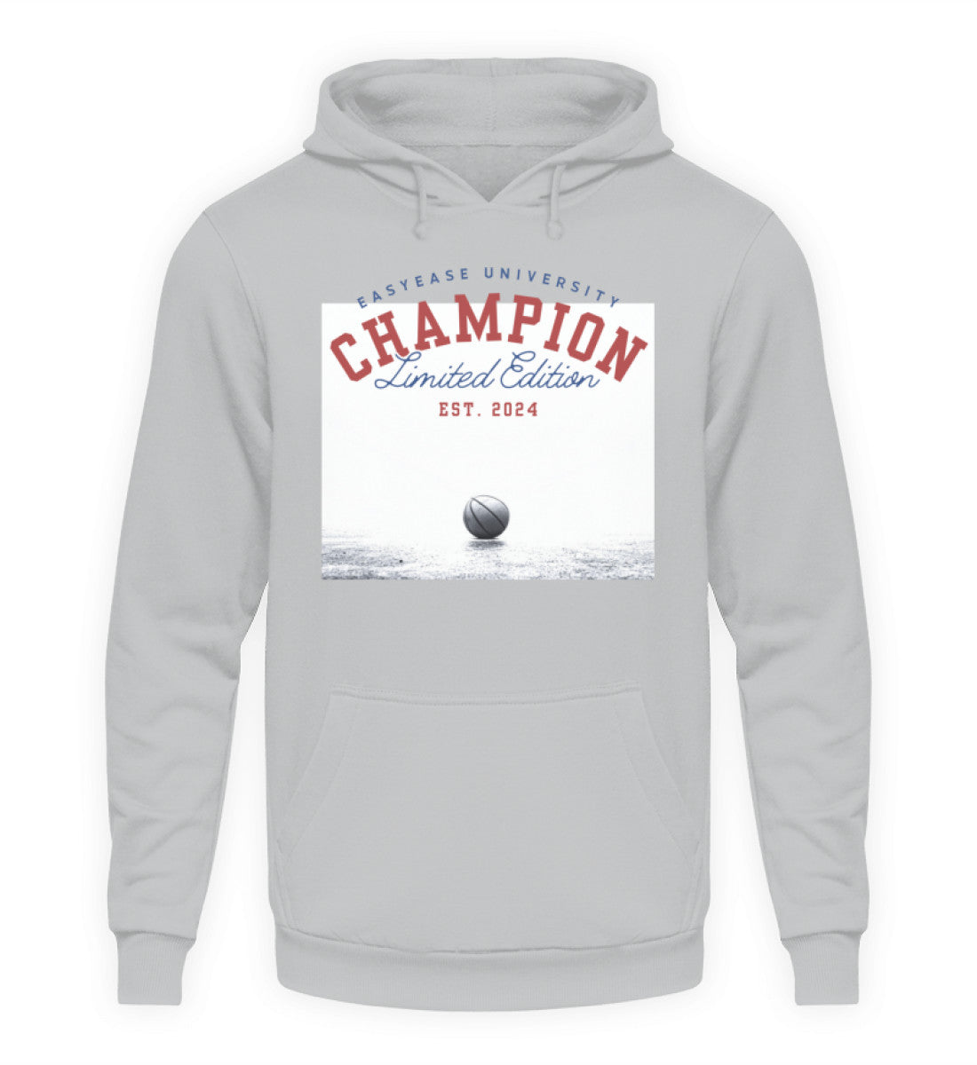 Heather Sport Grey-6807