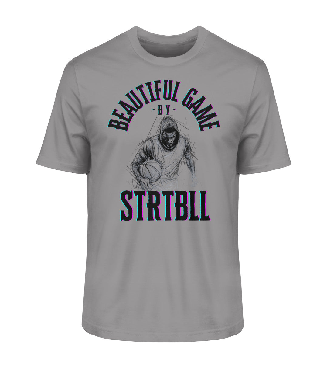 Mid Heather Grey-7083