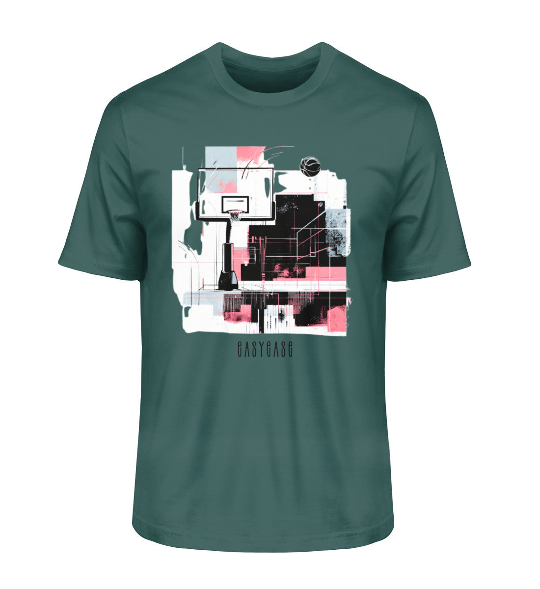 Glazed Green-7032