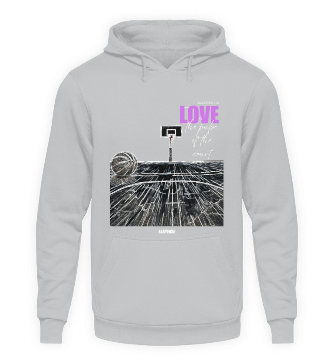 Heather Sport Grey-6807
