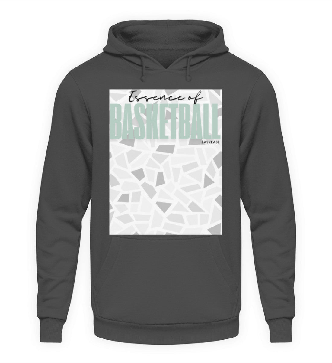 Steel Grey (Solid)-1762