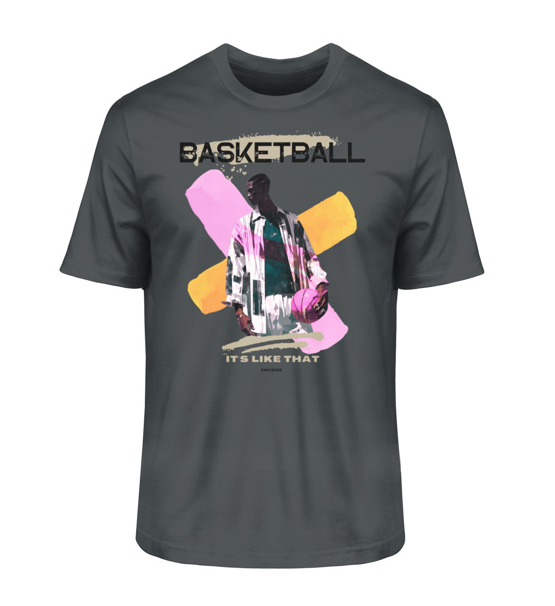 India Ink Grey-7068