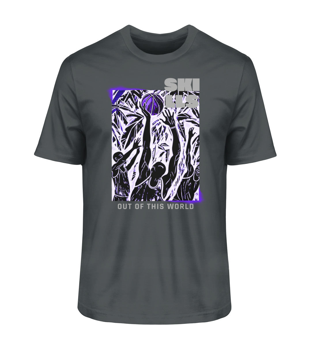 India Ink Grey-7068