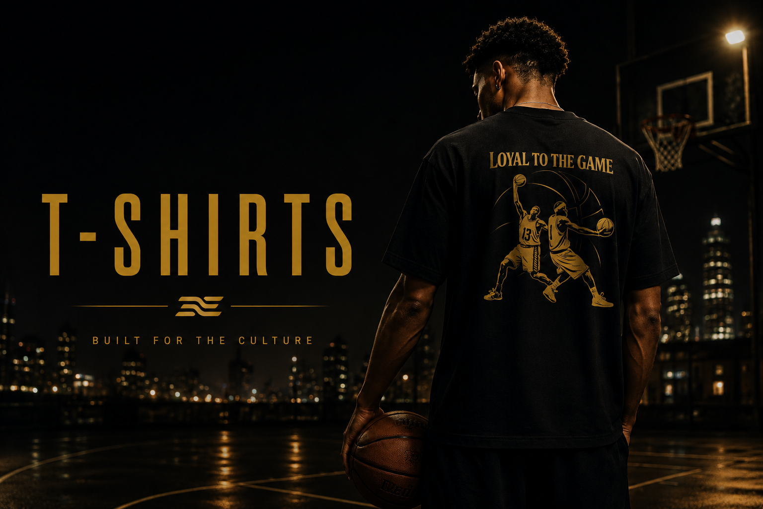 T-Shirts