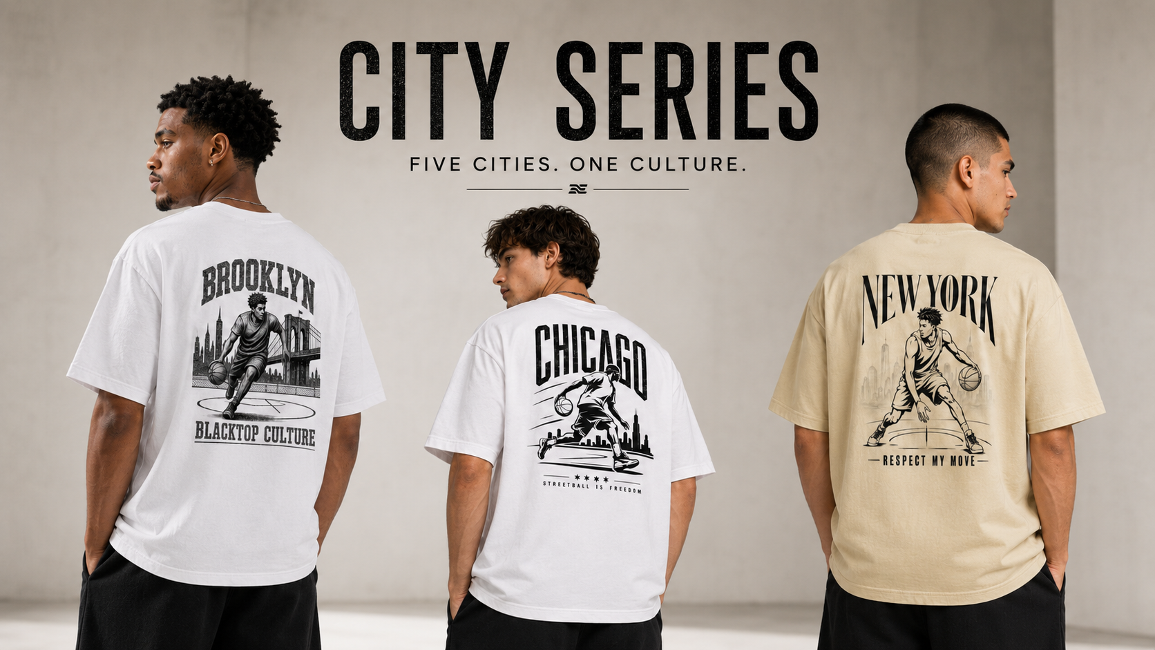 City Series