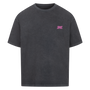 Image for color: washed black