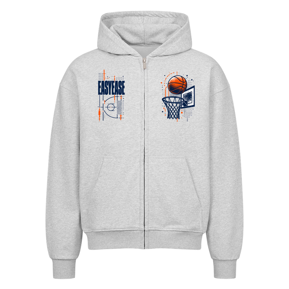 Image for color: heather grey