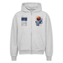 Image for color: heather grey