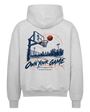 Image for color: heather grey