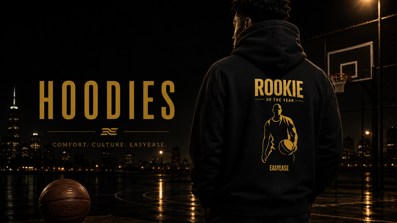 HOODIES