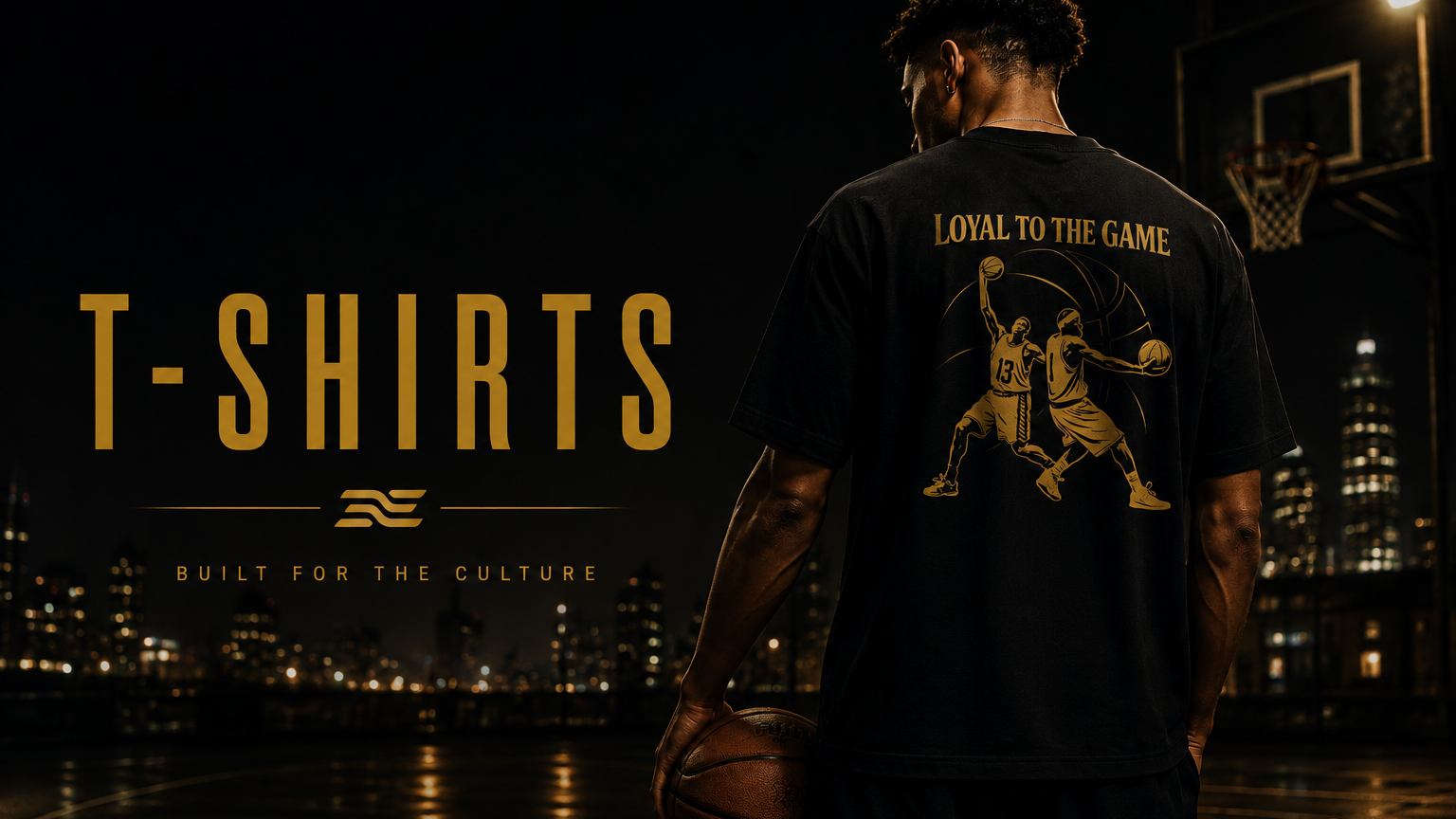 T-SHIRTS