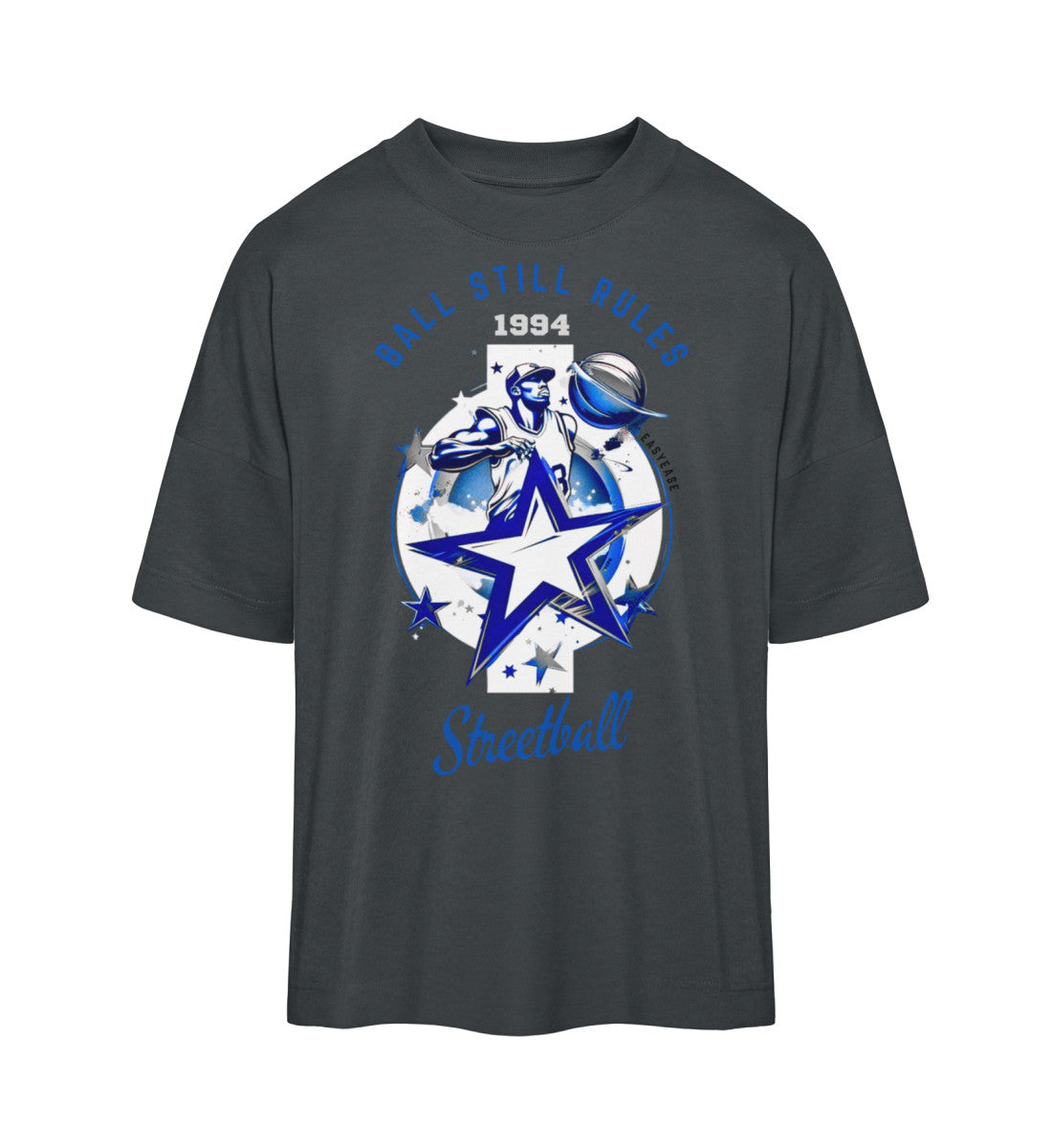 India Ink Grey-7068