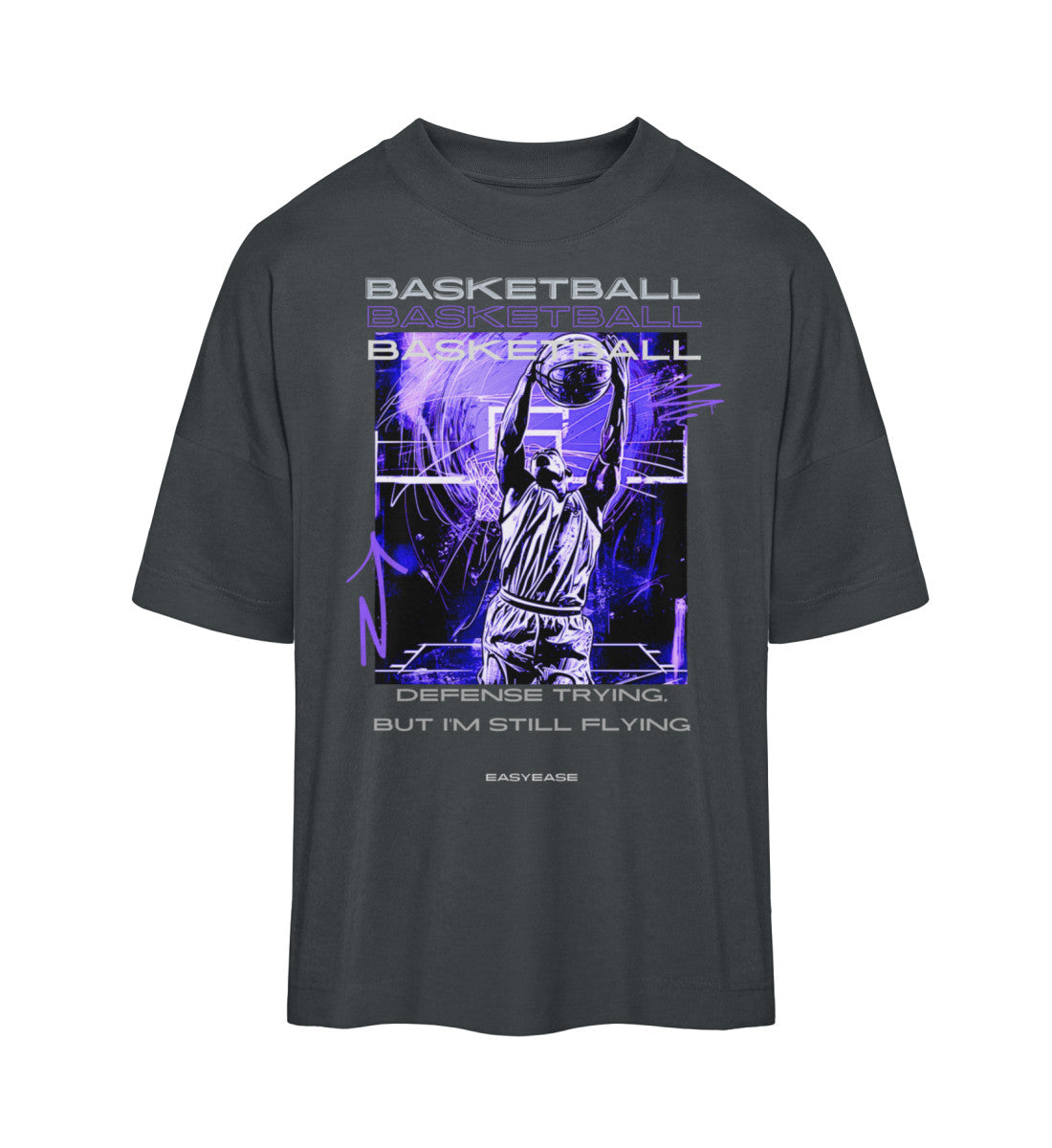 India Ink Grey-7068