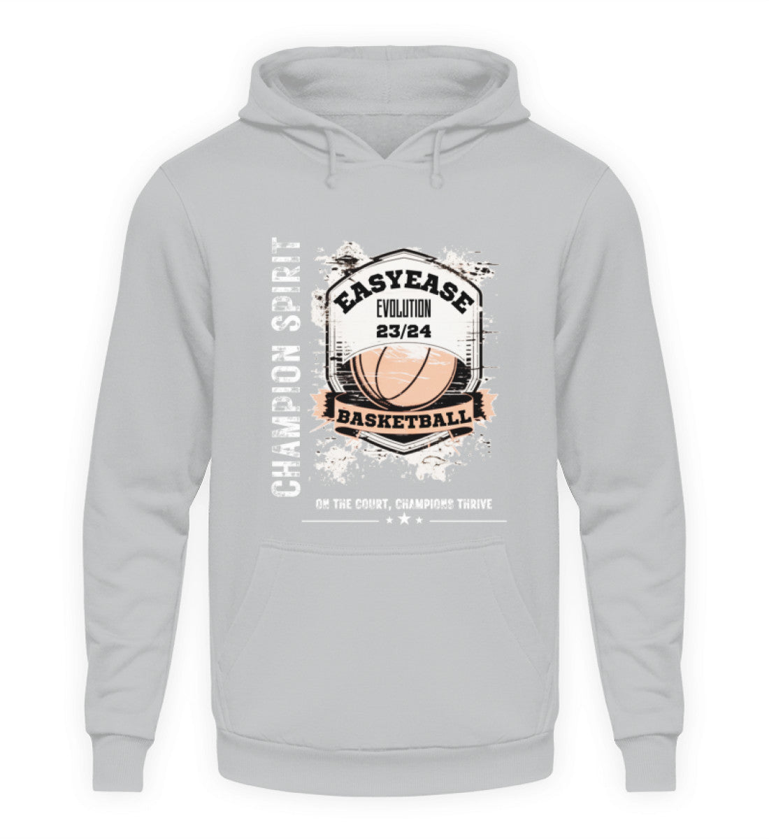 Heather Sport Grey-6807