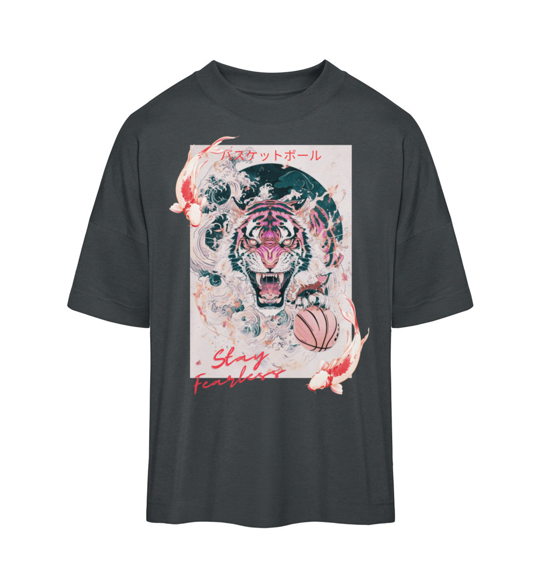 India Ink Grey-7068