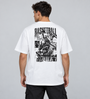 It's More Basketball-Shirt am Model, Rückansicht