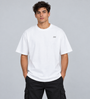 It's More Basketball-Shirt am Model, Vorderansicht