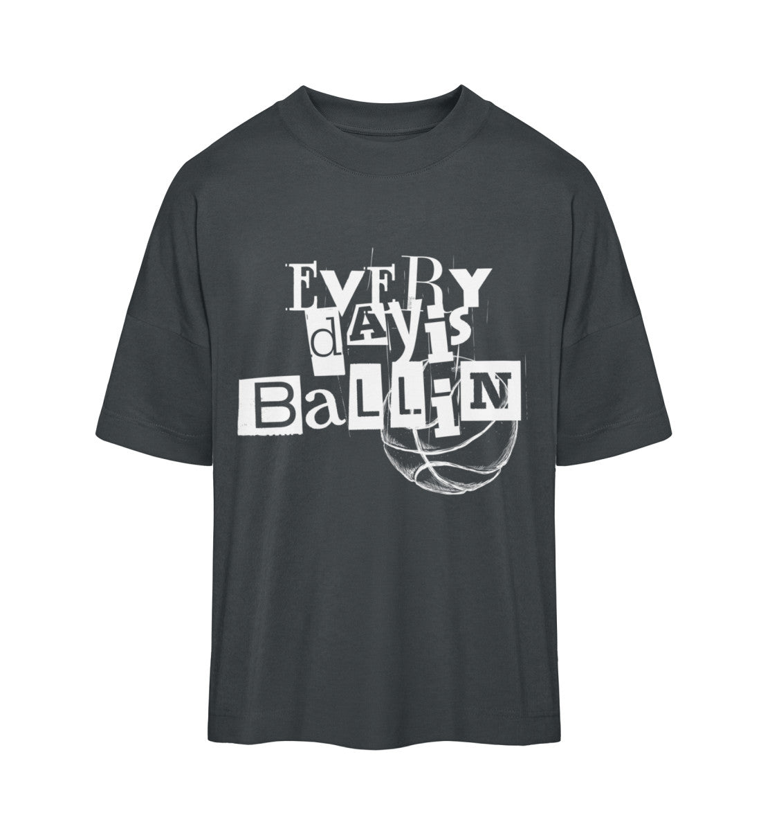 India Ink Grey-7068