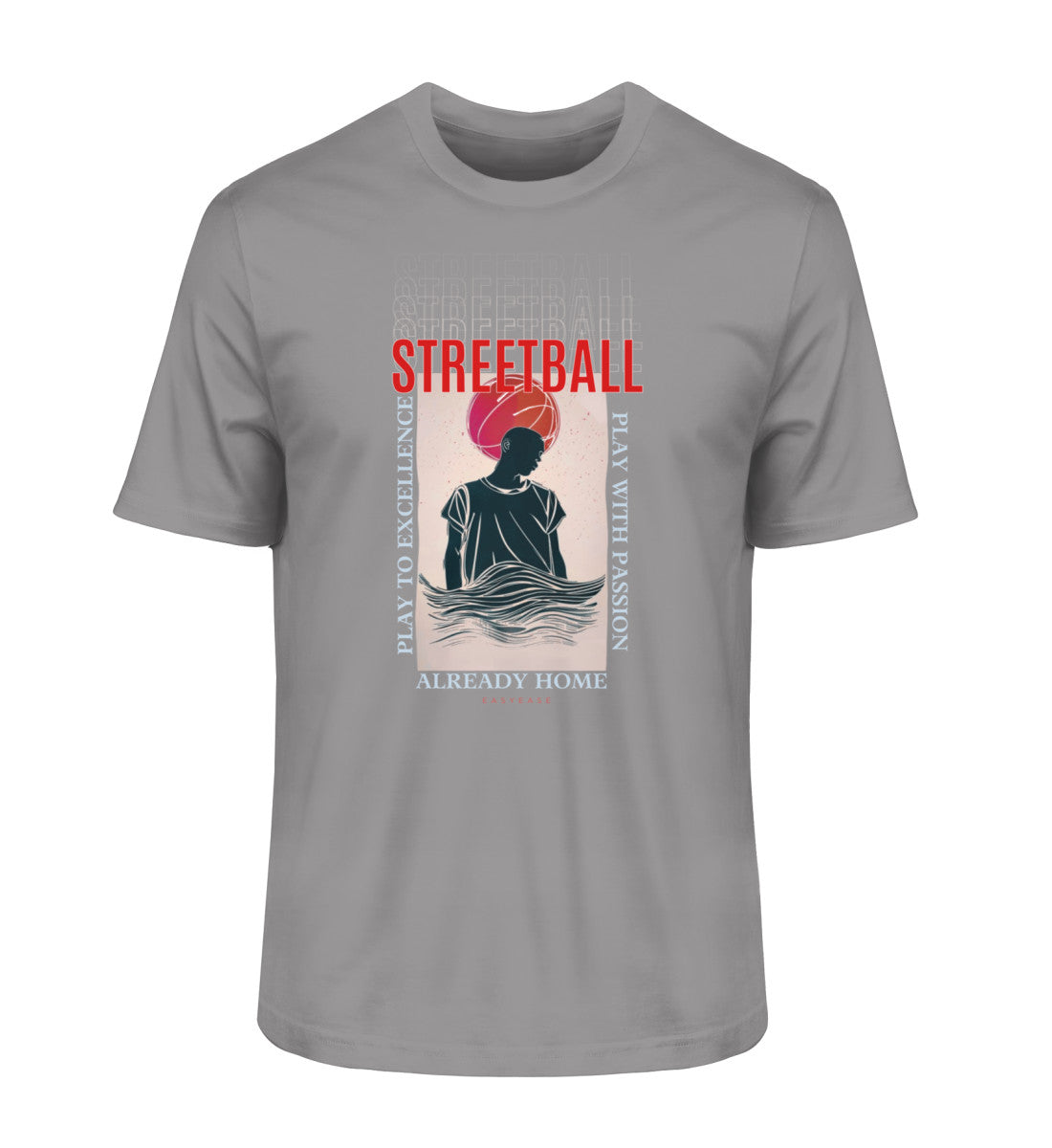 Mid Heather Grey-7083