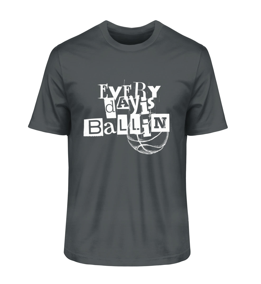 India Ink Grey-7068